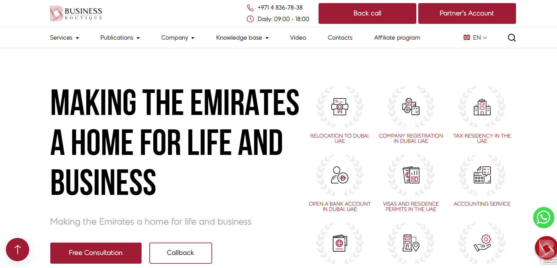 How to Avoid Mistakes When Registering a Company in Dubai: Lessons from Working with Business Boutique